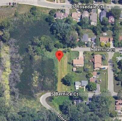 317 N Bernice Court, Round Lake, IL 60073