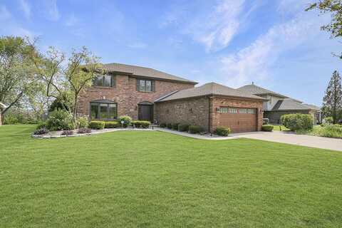 14341 Creek Crossing Drive, Orland Park, IL 60467