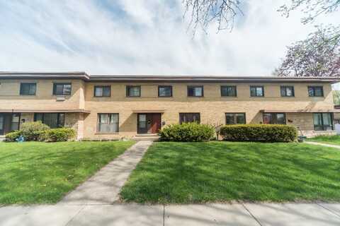 122 E Highland Avenue, Mount Prospect, IL 60056