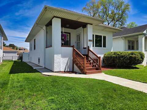 3715 Clinton Avenue, Berwyn, IL 60402