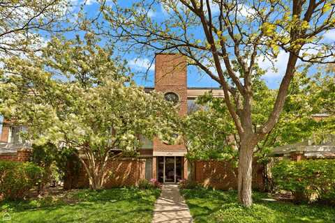 6040 ARBOR Lane, Northfield, IL 60093
