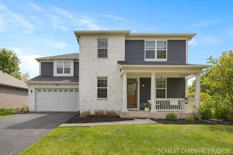 700 Wilmore Drive, Oswego, IL 60543
