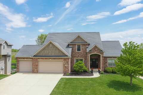 1308 Watersound Way, Bloomington, IL 61705