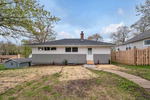 23511 W Central Avenue, Lake Villa, IL 60046
