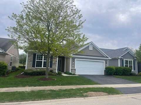 711 Pleasant Drive, Shorewood, IL 60404