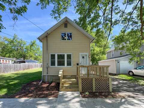 451 Ryall Street, Marseilles, IL 61341
