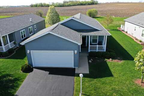 1493 Equestrian Drive, Grayslake, IL 60030