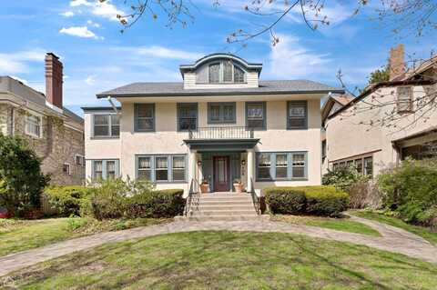 706 Forest Avenue, Evanston, IL 60202