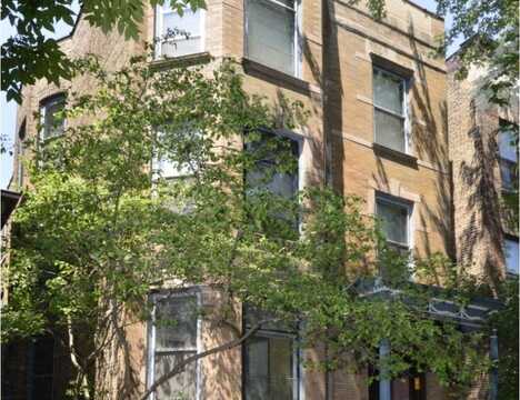 3022 N Racine Avenue, Chicago, IL 60657
