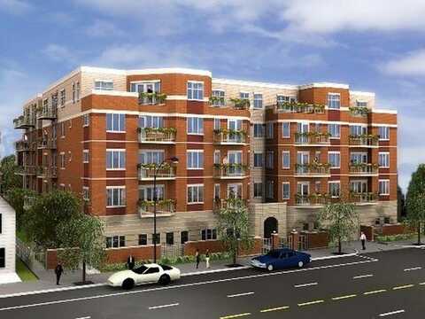 4950 N Western Avenue, Chicago, IL 60625