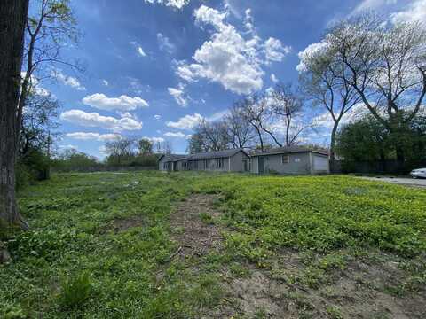 417 2nd Street, Downers Grove, IL 60515