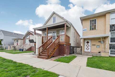 4538 S Springfield Avenue, Chicago, IL 60632
