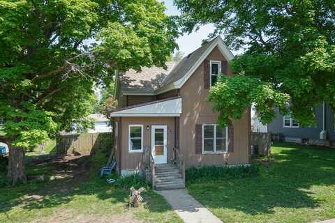 201 E Boundary Street, Stanford, IL 61774