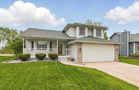 1614 N Autumn Drive, Joliet, IL 60431