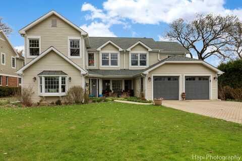 2114 Prairie Street, Glenview, IL 60025