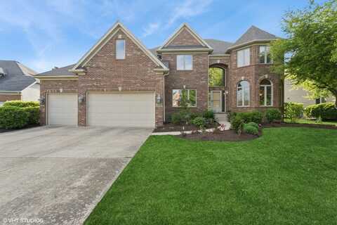 25738 W Sunnymere Drive, Plainfield, IL 60585