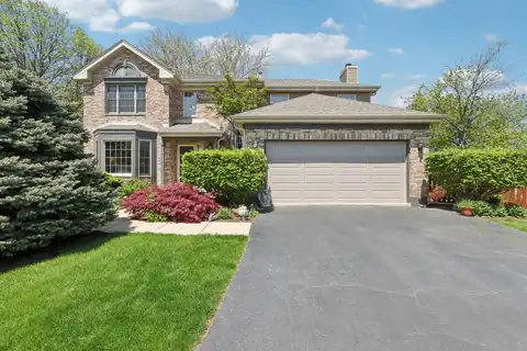 2835 Randall Ridge Court, Elgin, IL 60124