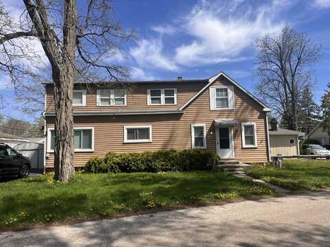 27968 N Ash Street, Wauconda, IL 60084