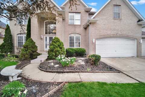 3421 Goldfinch Drive, Naperville, IL 60564