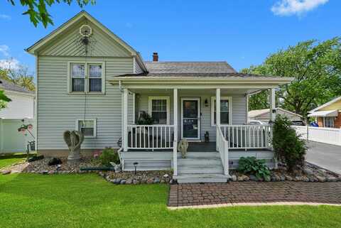7542 S Oketo Avenue, Bridgeview, IL 60455