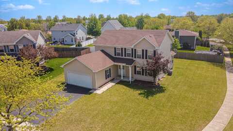 13 Caribou Court, Bolingbrook, IL 60490