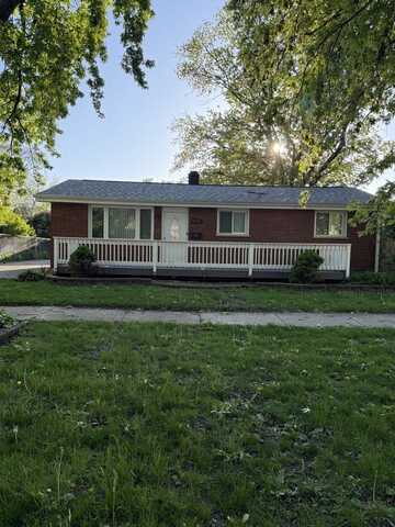 14508 Hamlin Avenue, Midlothian, IL 60445
