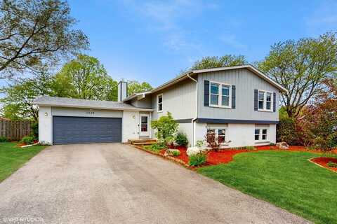 2525 Ridge Road, Aurora, IL 60504