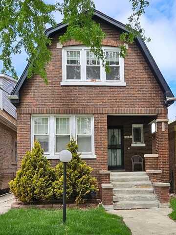 548 E 89th Street, Chicago, IL 60619