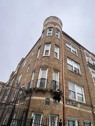 3146 W Franklin Boulevard, Chicago, IL 60612