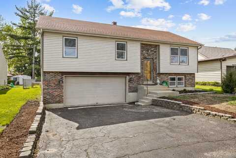 5611 Oak Park Road, Oakwood Hills, IL 60013