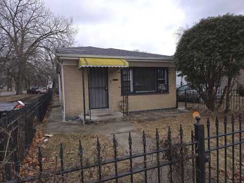 5703 S Aberdeen Street, Chicago, IL 60621