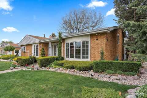 5548 Oak Center Drive, Oak Lawn, IL 60453