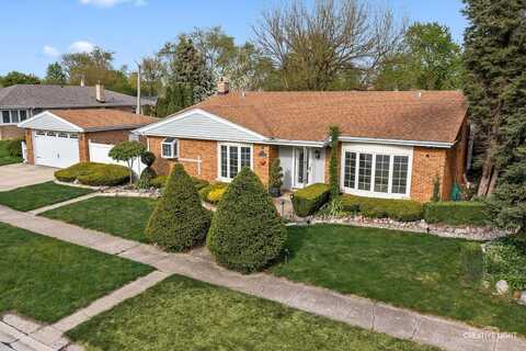 5548 Oak Center Drive, Oak Lawn, IL 60453