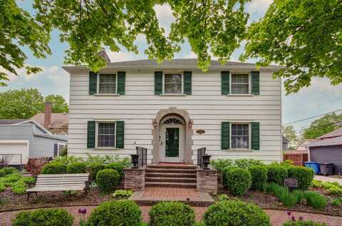 518 Wauponsee Street, Morris, IL 60450