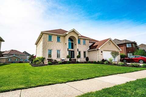 18242 Cork Road, Tinley Park, IL 60477