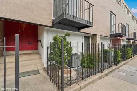 5641 S Harper Avenue, Chicago, IL 60637
