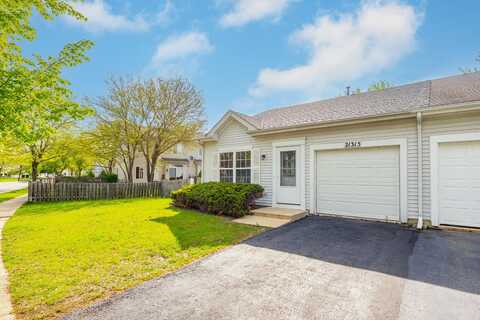 21315 W Edison Lane, Plainfield, IL 60544