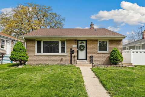 3668 Adams Street, Lansing, IL 60438