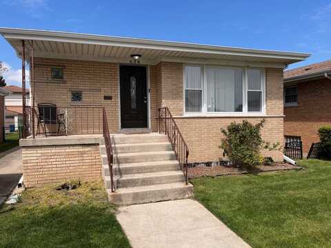 638 Paxton Avenue, Calumet City, IL 60409