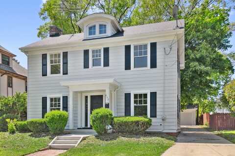 452 Wilder Street, Aurora, IL 60506