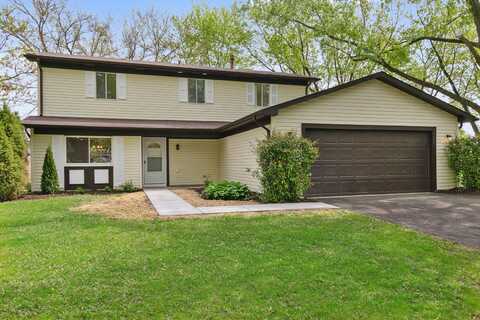 5736 Timberlane Road, Matteson, IL 60443