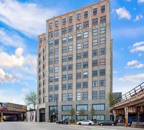 1550 S BLUE ISLAND Avenue, Chicago, IL 60608