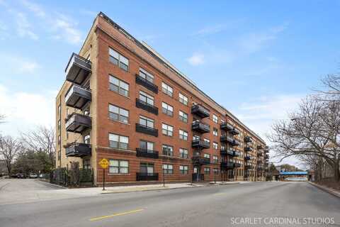 1735 W Diversey Parkway, Chicago, IL 60614