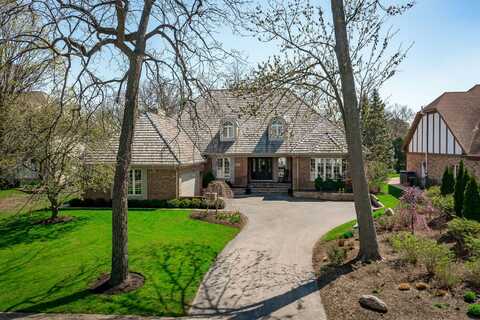521 N Lincoln Street, Hinsdale, IL 60521