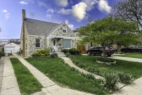 4936 N Mulligan Avenue, Chicago, IL 60630