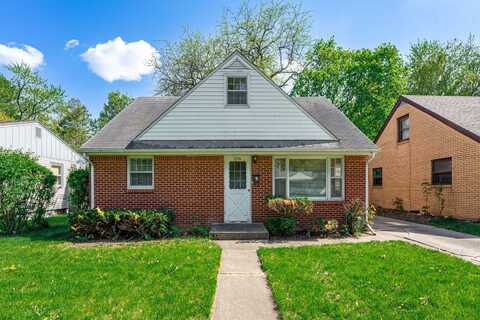 2124 Paradise Boulevard, Rockford, IL 61103
