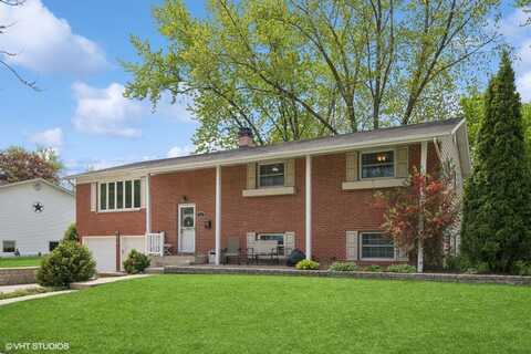 310 N Lytle Drive, Palatine, IL 60074