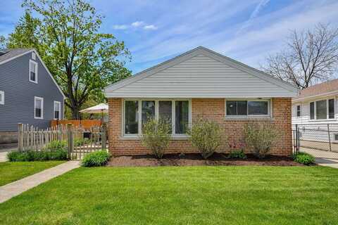 4132 Blanchan Avenue, Brookfield, IL 60513