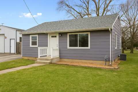 117 S RIVER Road, North Aurora, IL 60542