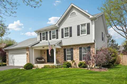 1408 Miller Road, Geneva, IL 60134